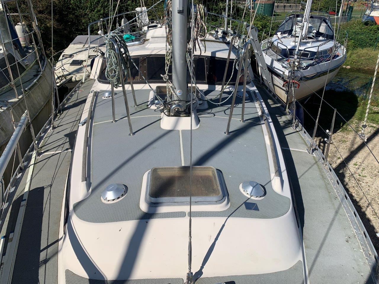 Beneteau Evasion 37 — foto 15 van 133