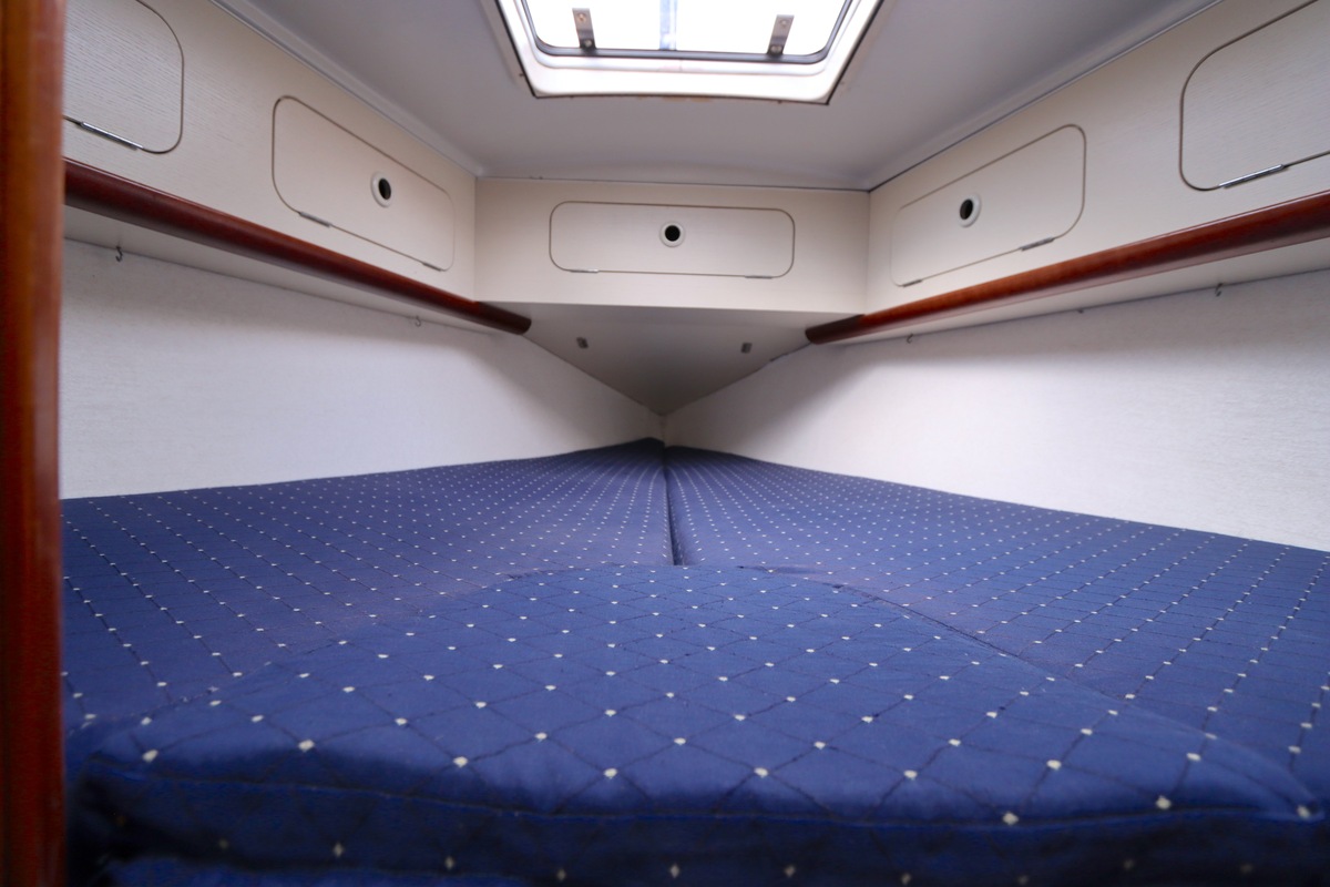 Dehler 34 Optima 106 — foto 14 van 57