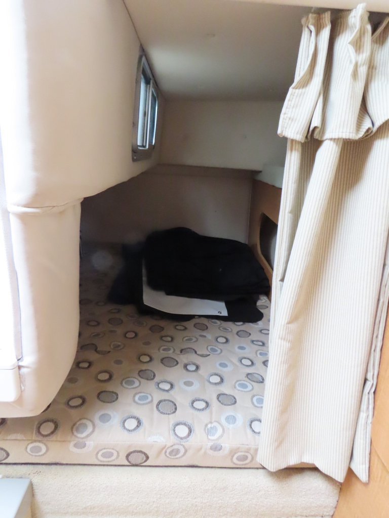 Larson Cabrio 274 — foto 12 van 24