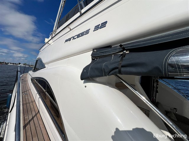 Princess 52 — foto 63 van 74