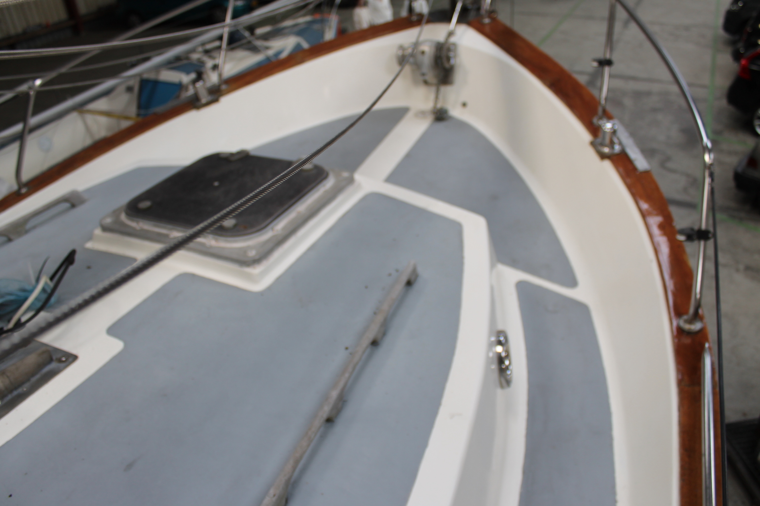 Colvic Watson 28.6 Avonturier — foto 18 van 74