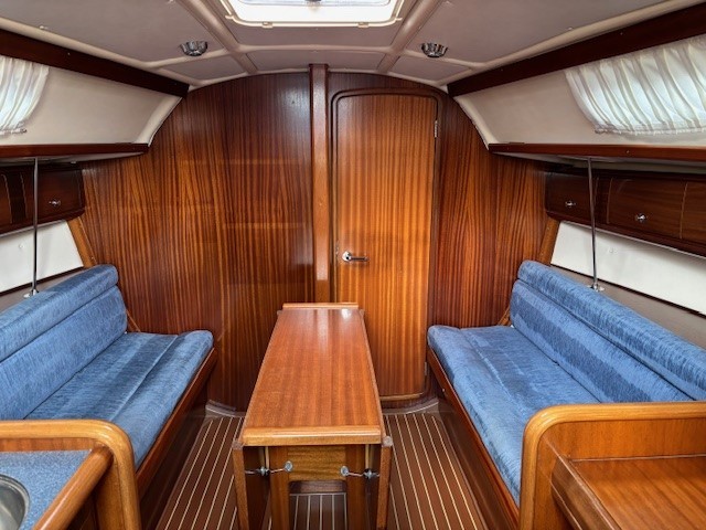 Bavaria 32 — foto 40 van 55