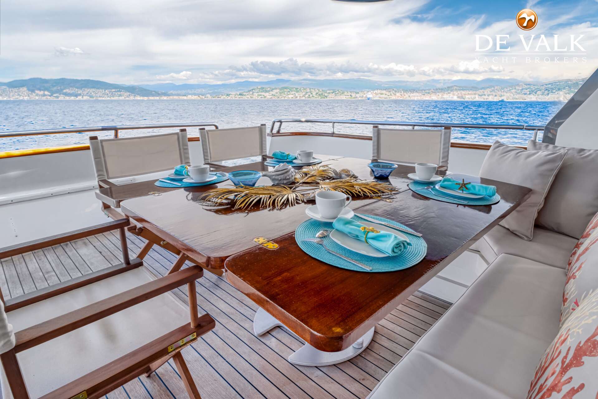 Falcon 82 — foto 16 van 39