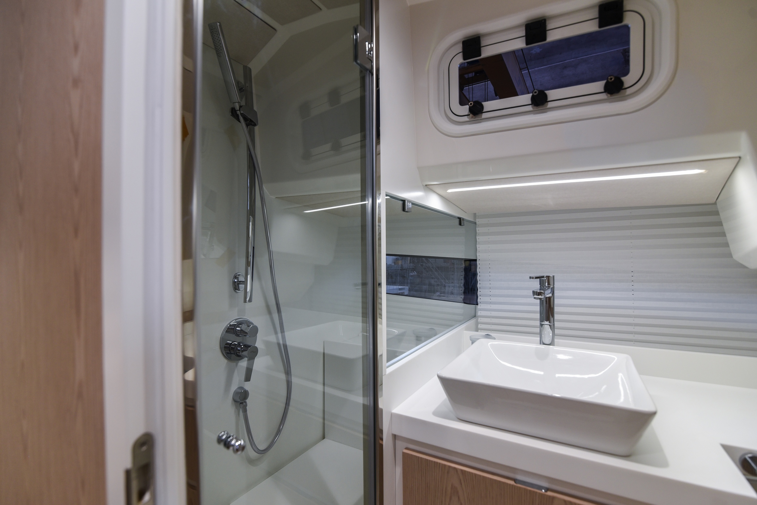 FIART Seawalker 35 — foto 11 van 31