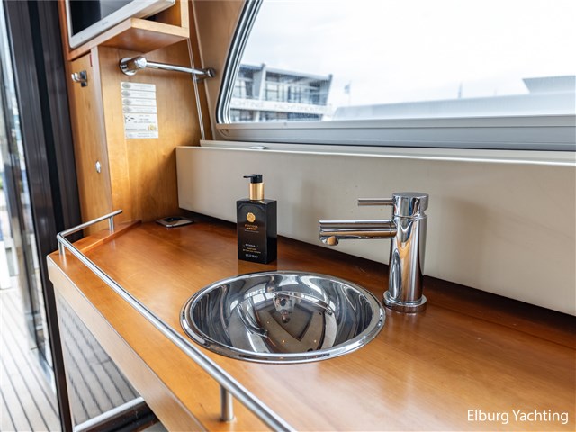 Valk Continental 1900 - Wheelhouse — foto 5 van 97