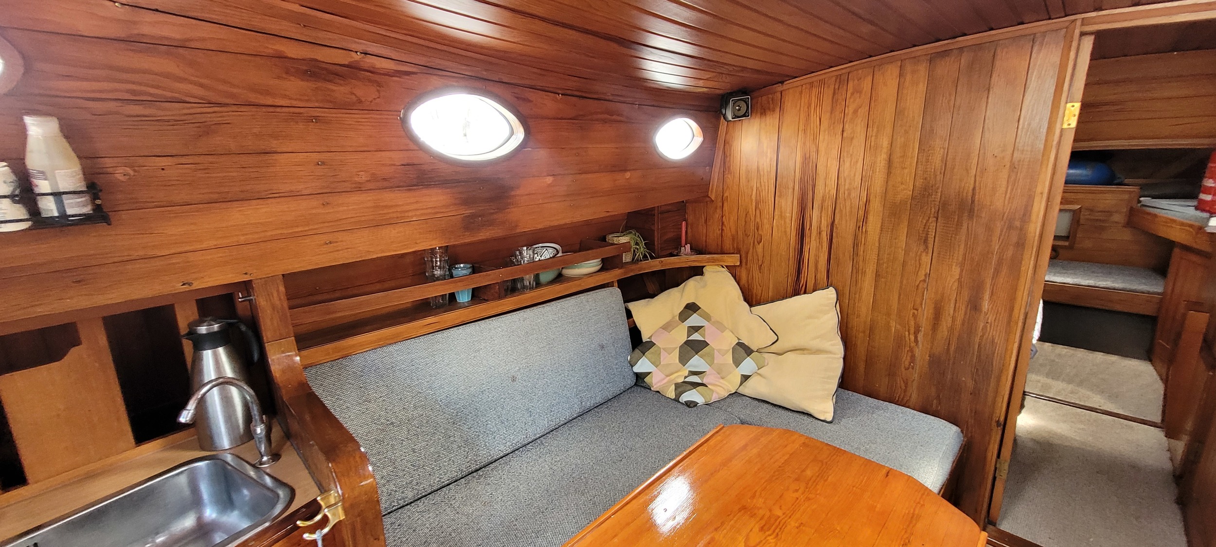 Westerdijk Zeeschouw 10.00 — foto 26 van 51