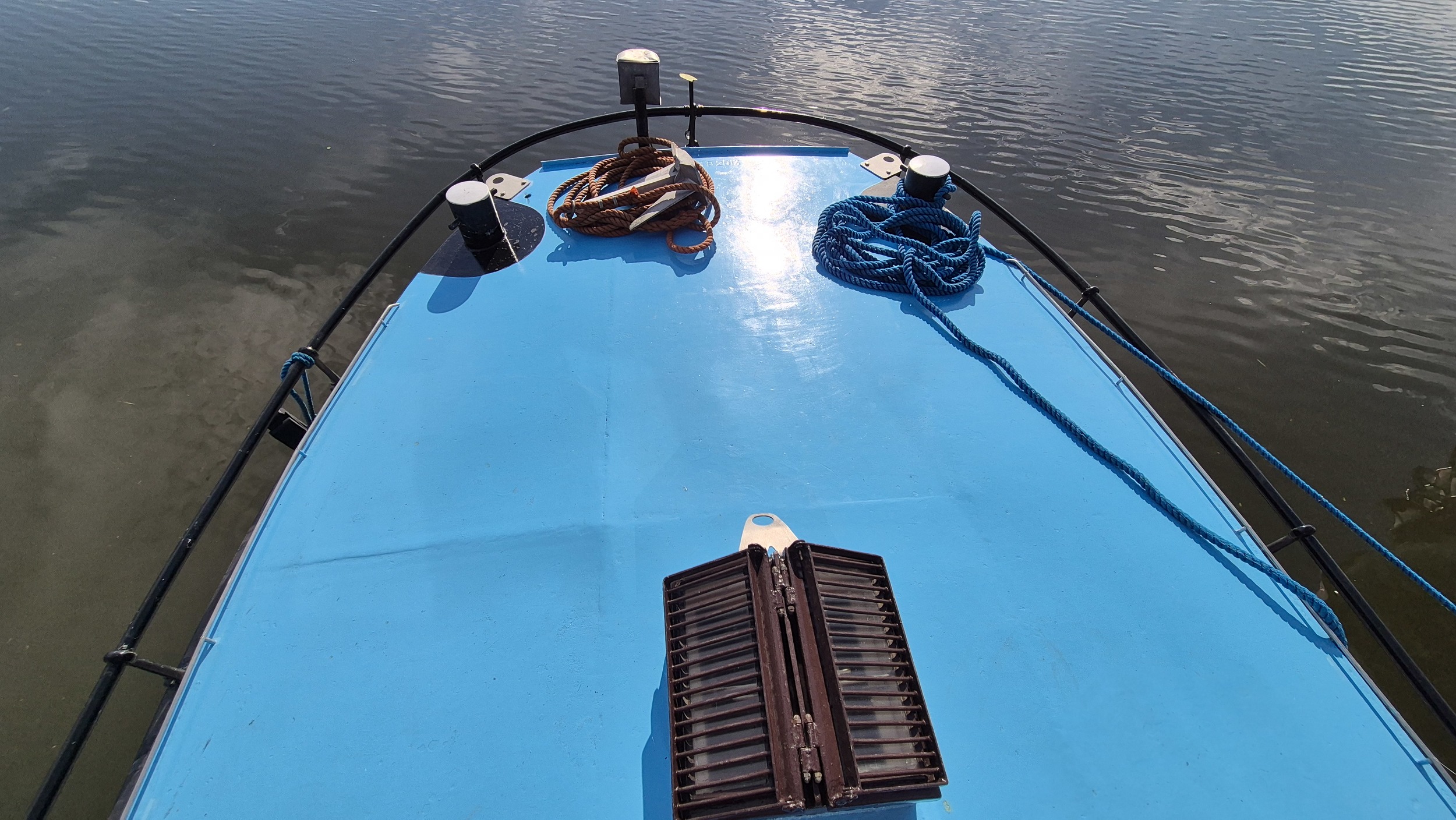Motorbokschip 20.58 — foto 12 van 95
