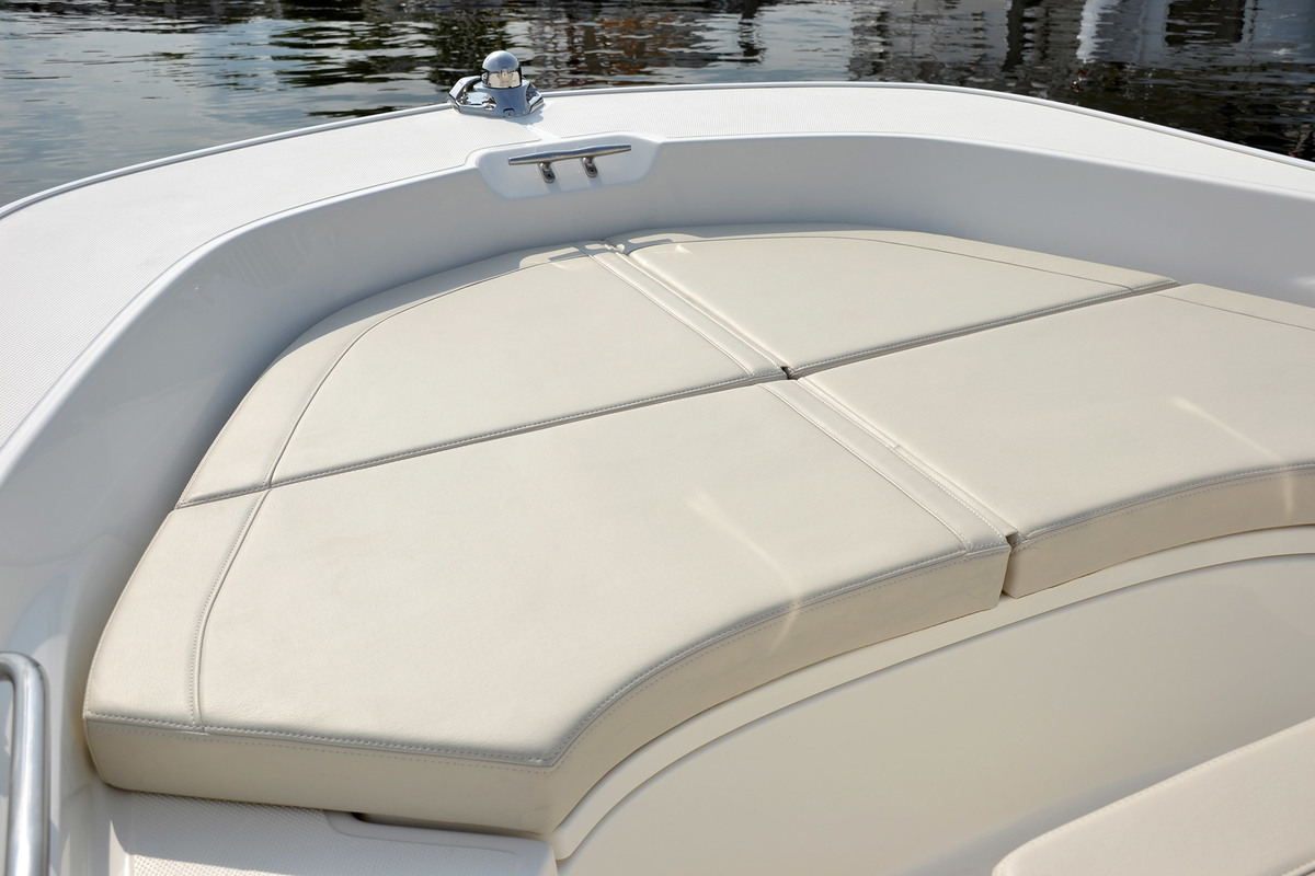 Boston Whaler 170 Montauk — foto 20 van 34