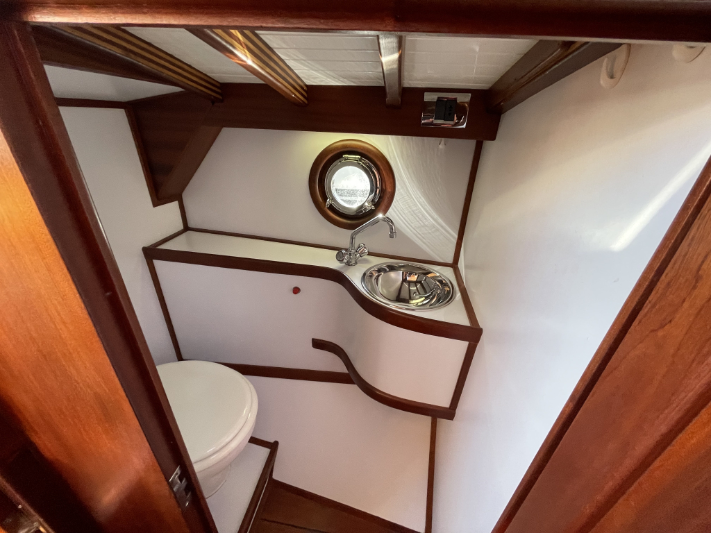 Rapsody 29 FT — foto 51 van 70