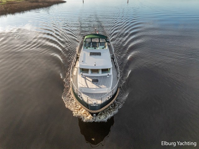 Linssen Grand Sturdy 500 - Traveller — foto 69 van 81