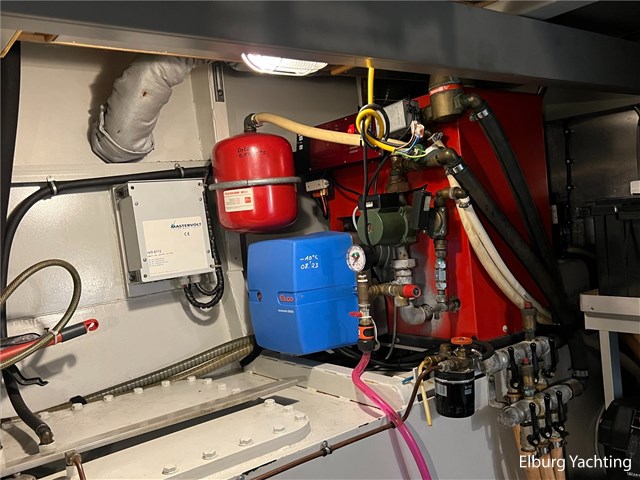Linssen Grand Sturdy 460 AC Twin — foto 49 van 84