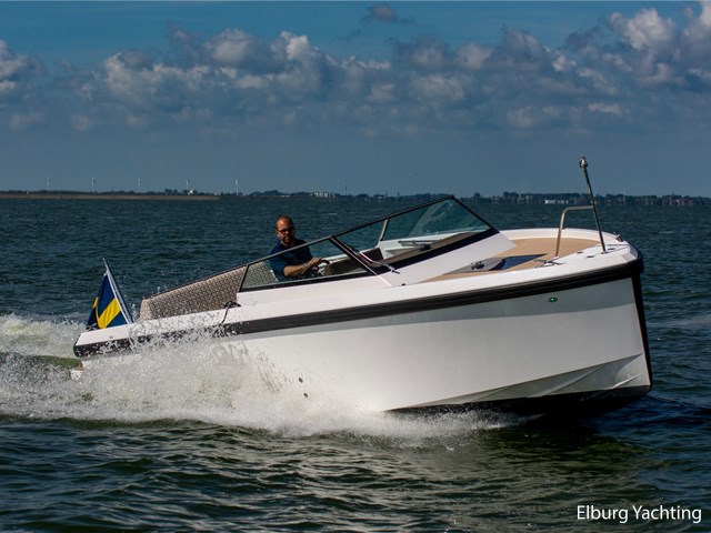 Delta 26 — foto 26 van 36