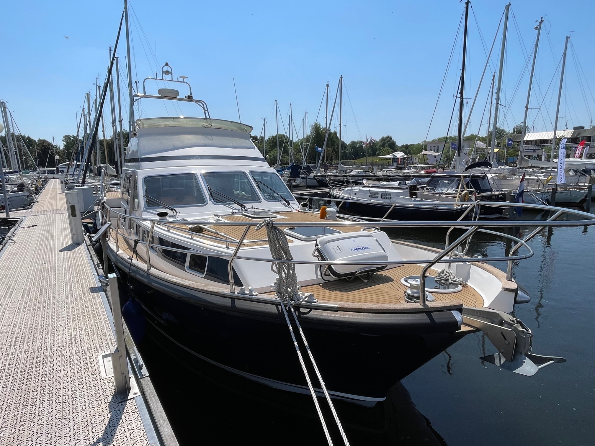 Aquastar 48 — foto 6 van 42