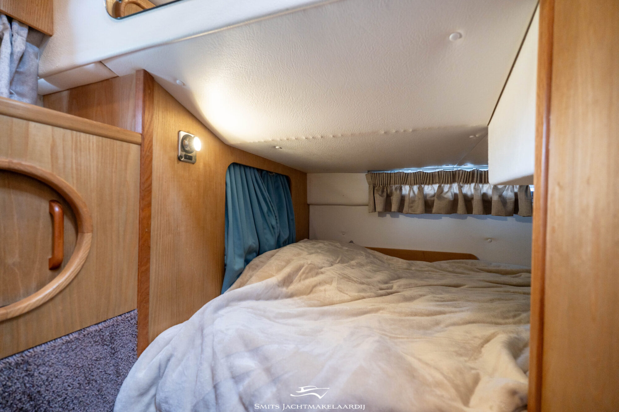 Fairline Targa 33 — foto 35 van 57
