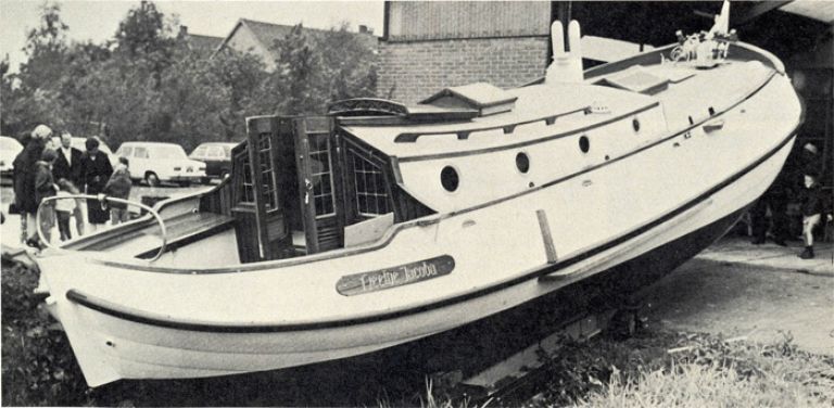 Vollenhovense Bol 9.75 — foto 17 van 69