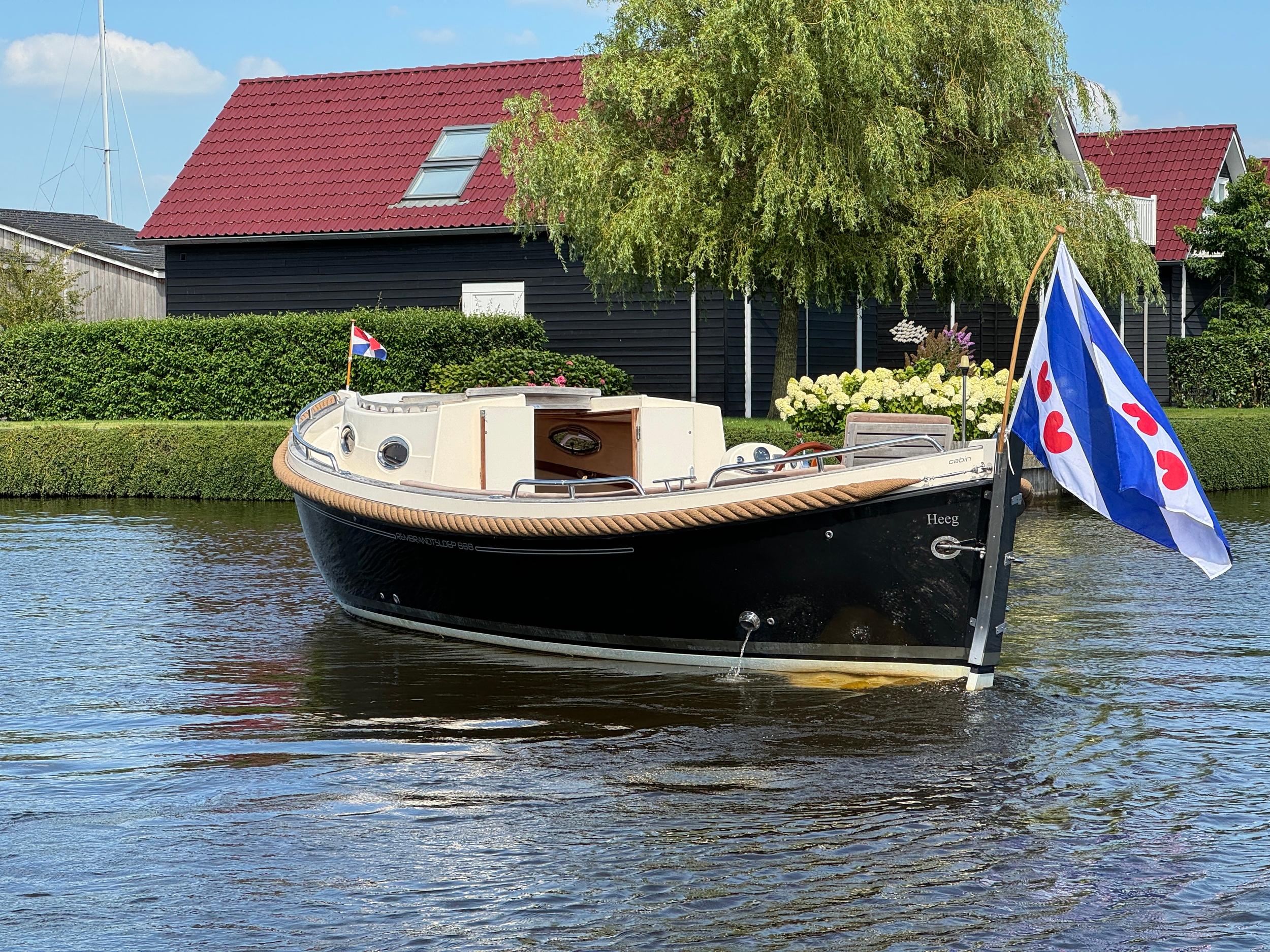 Rembrandtsloep 888 — foto 26 van 47