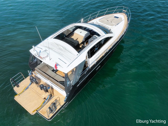 Sealine SC42 Custom — foto 84 van 93