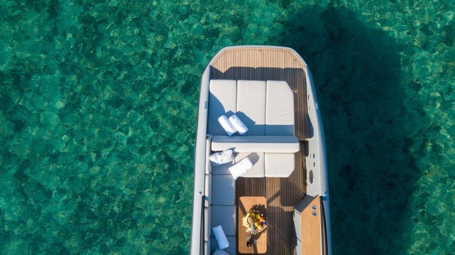 Rand Supreme 27 — foto 4 van 5