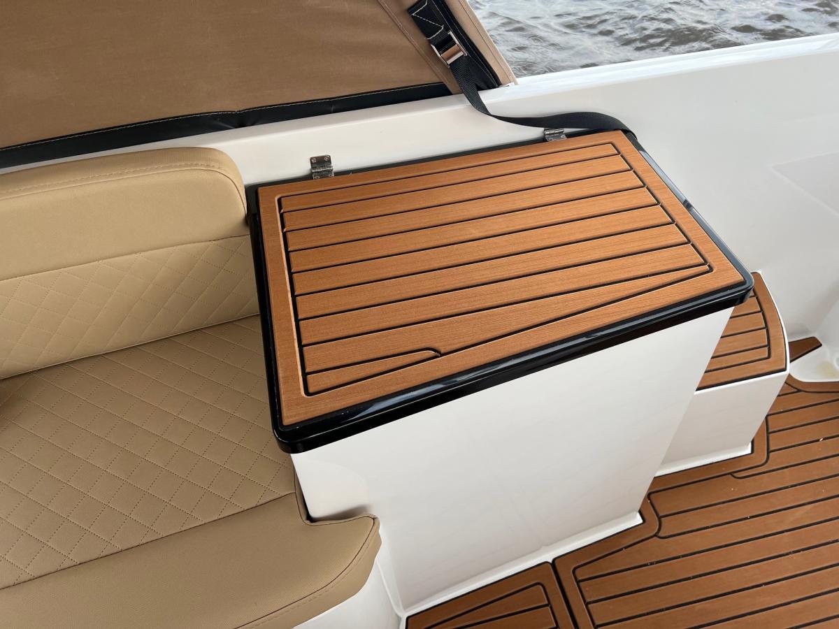 Clever 60 Tender — foto 12 van 28