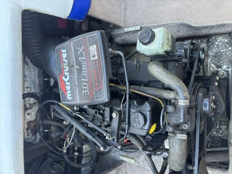 Wellcraft Excel 18SL — foto 10 van 12