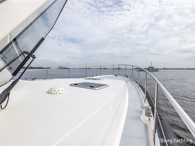 NG Explorer 50 - Pilot Yacht — foto 83 van 99
