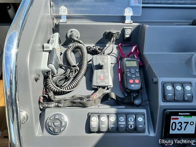 Sealine SC42 Custom — foto 14 van 93