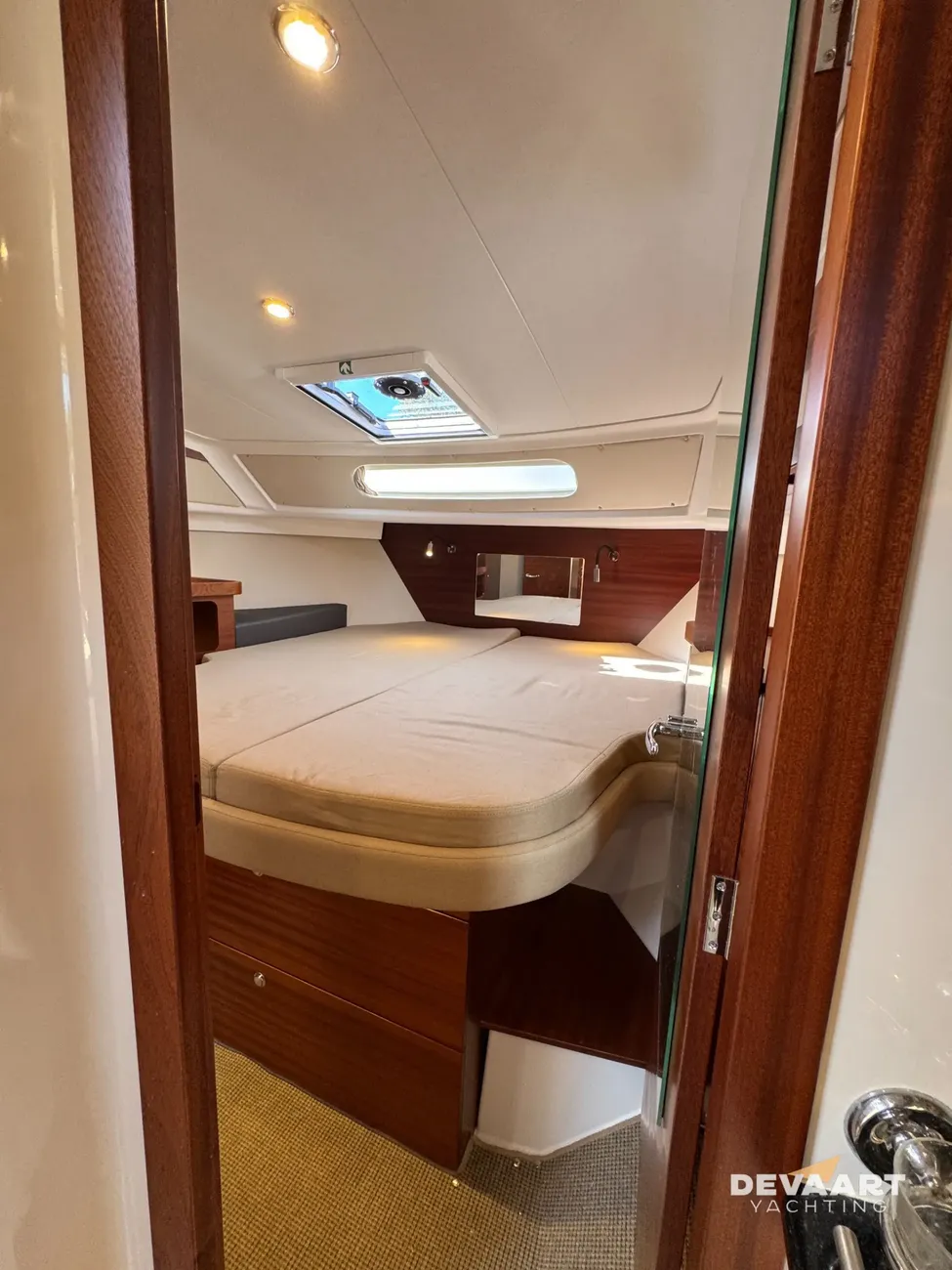 Nimbus 365 Coupe — foto 19 van 27