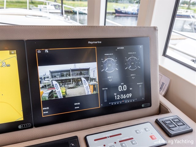 Van den Hoven Executive 18.50 - Stabilizers — foto 19 van 100