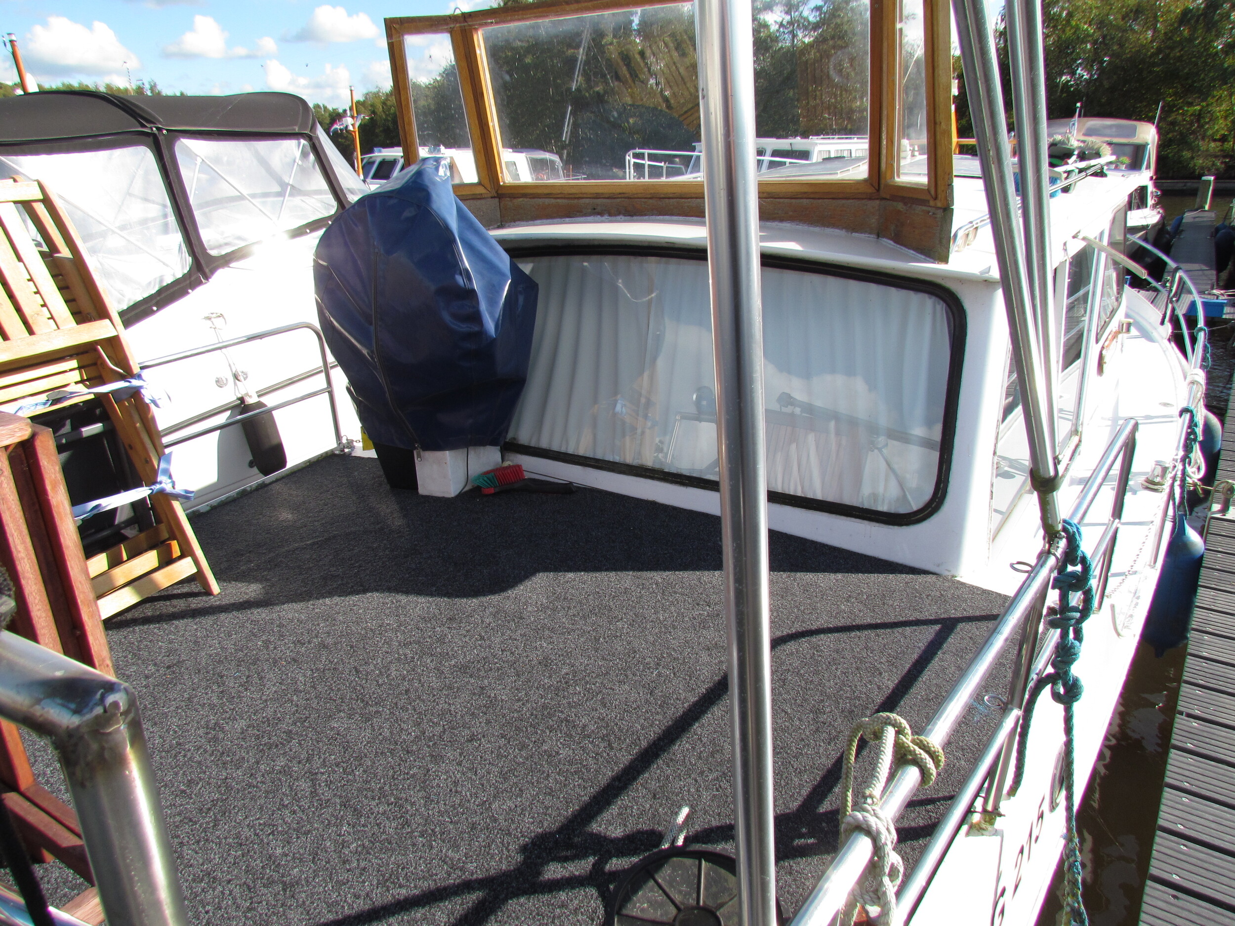 Kempala  Kruiser 10.00 — foto 8 van 44
