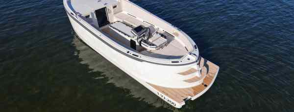 Lowlander 851 Speedster — foto 4 van 8