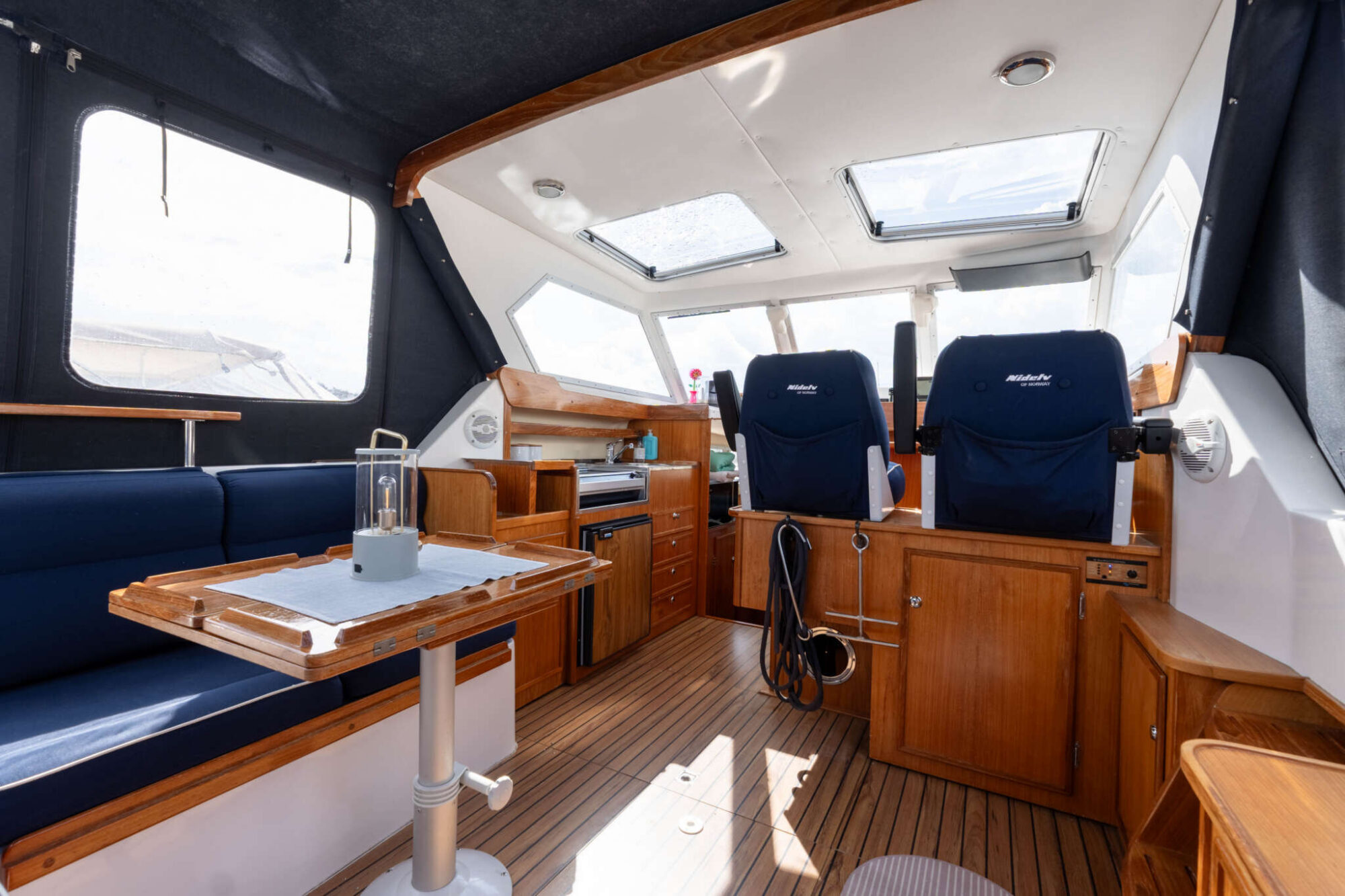 Nidelv 28 Classic — foto 26 van 39