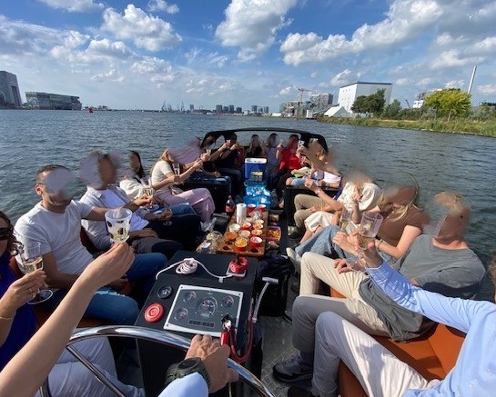 Blackfish 850  — foto 10 van 18