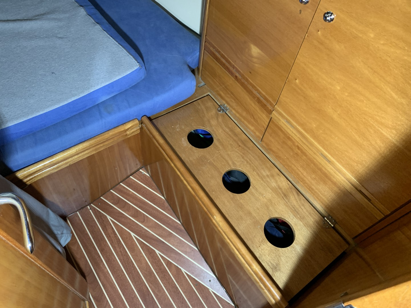 Bavaria 38 Cruiser — foto 26 van 30
