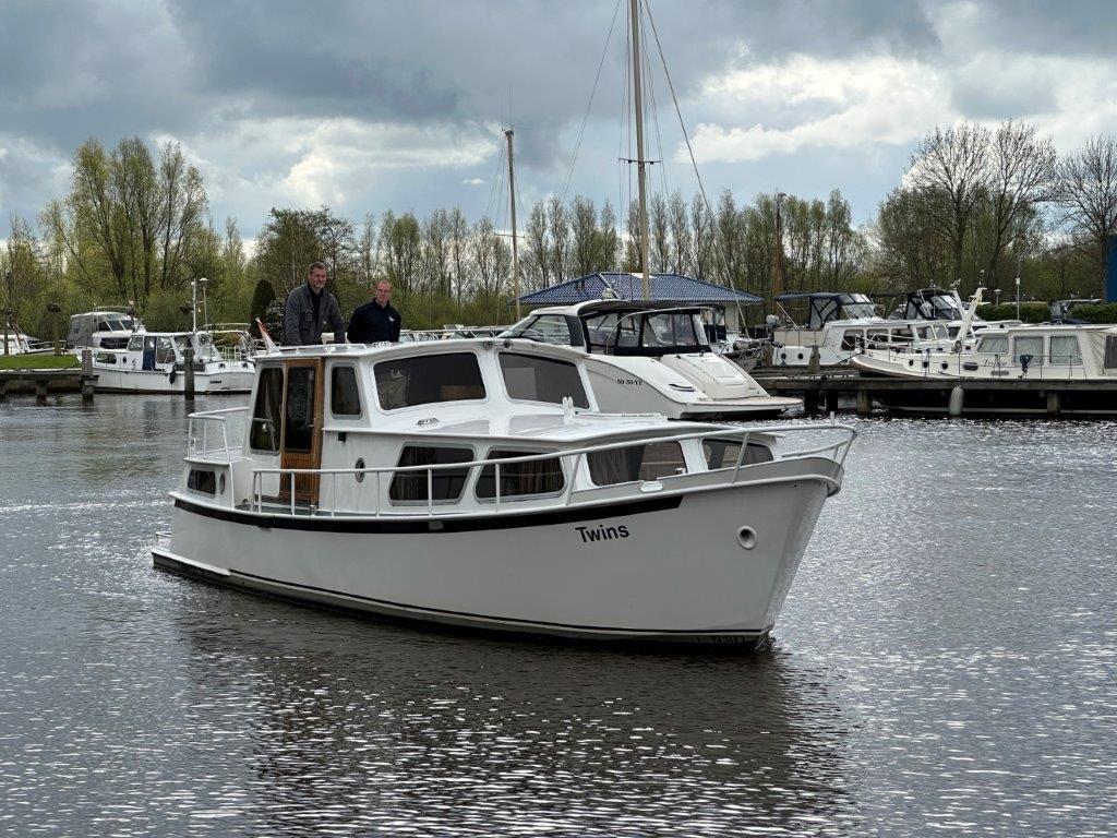 Debo Kruiser 10.50 AK — foto 1 van 13