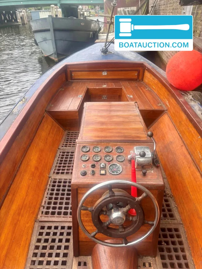 Sloep 600 nu in de online veiling. — foto 3 van 9