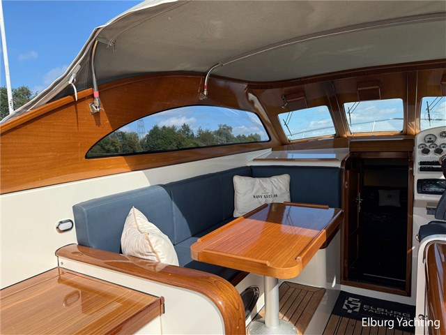 Rapsody R36 Cabrio — foto 3 van 69
