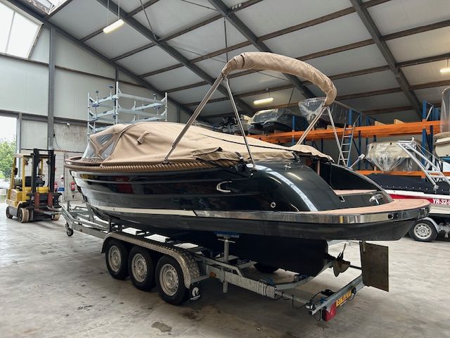 Waterspoor 717 Aviator — foto 9 van 19