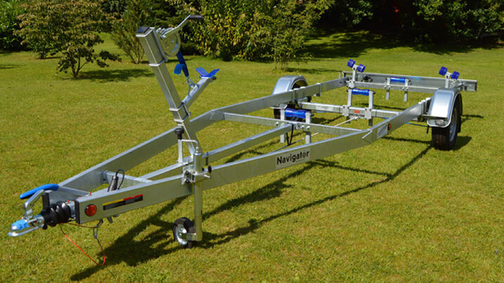 Trailers