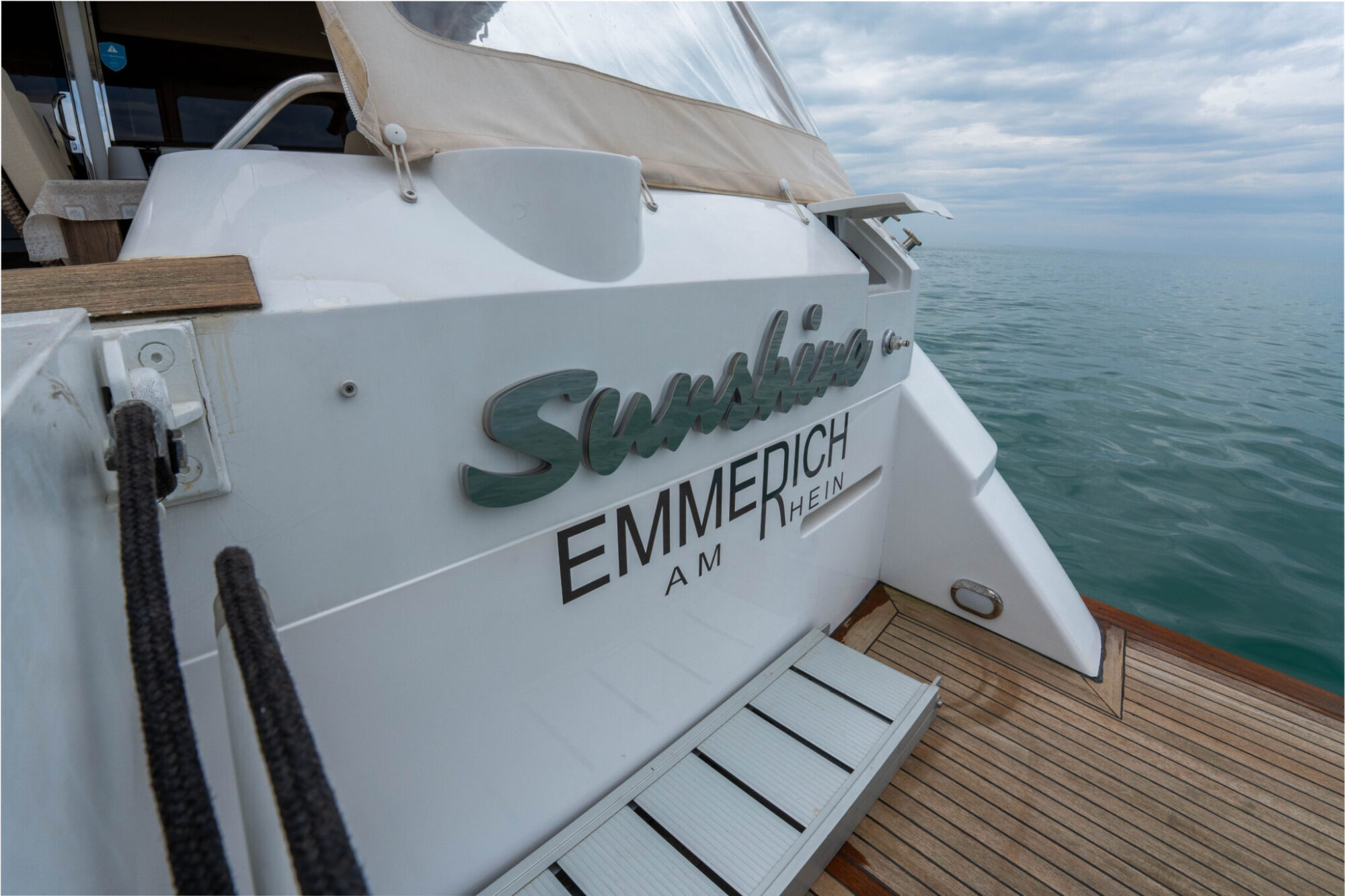 Fairline Squadron 62/65 — foto 89 van 135