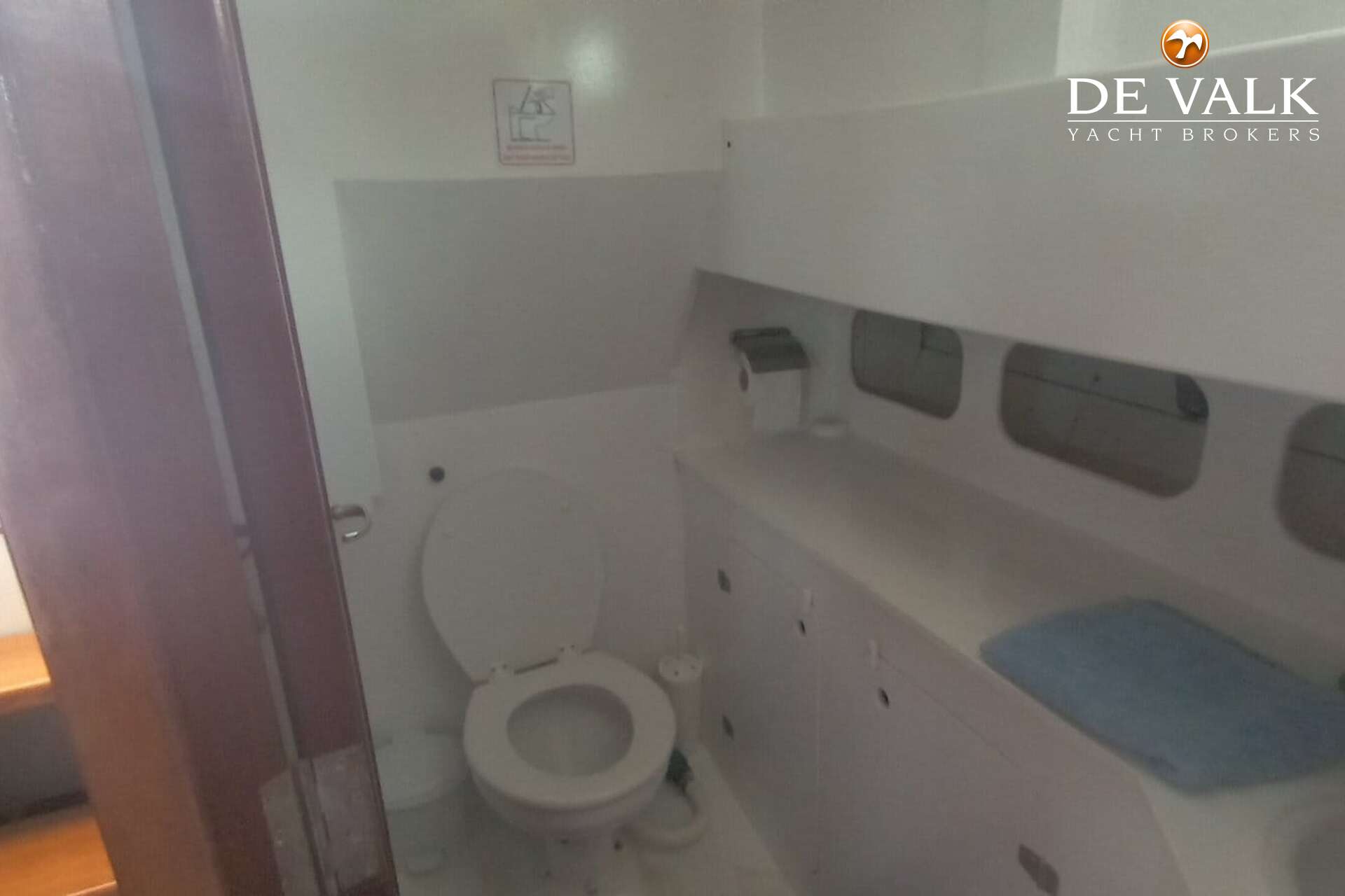 Aegean builders Caique 12 Trehantiri — foto 36 van 44