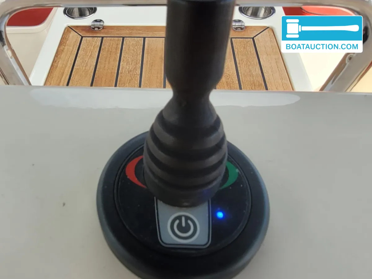 Interboat 22 nu in de online veiling. — foto 16 van 32
