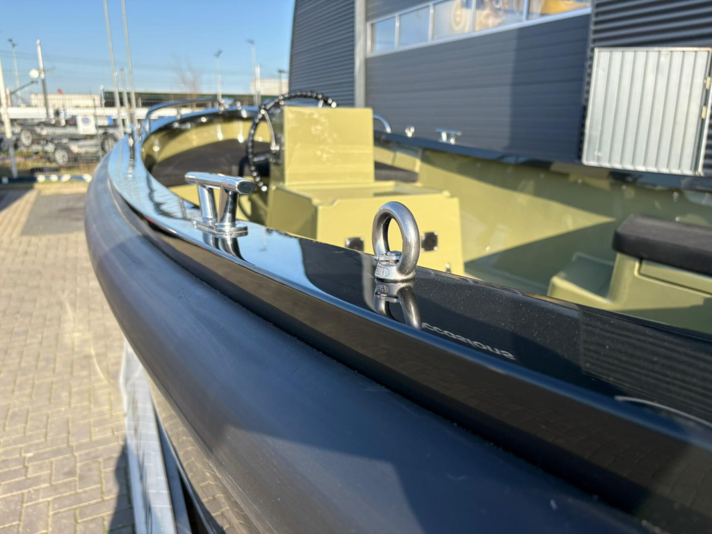 Stormer  Leisure Boats Lifeboat 60 — foto 21 van 23