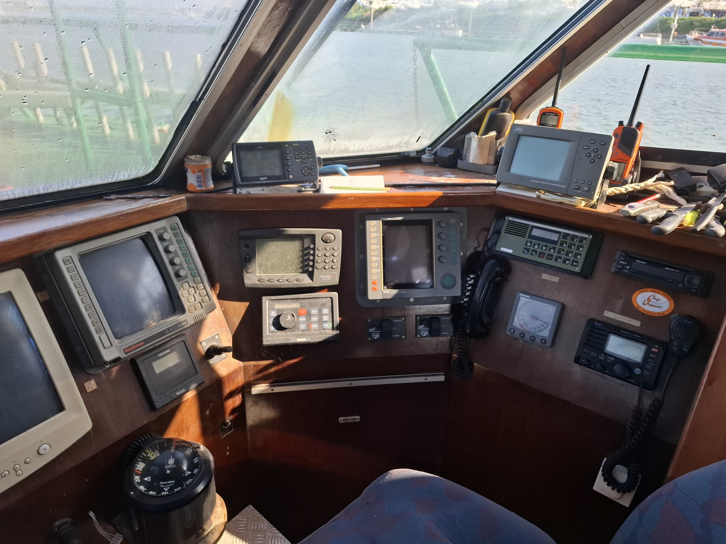 Catamaran 15.98 — foto 7 van 14