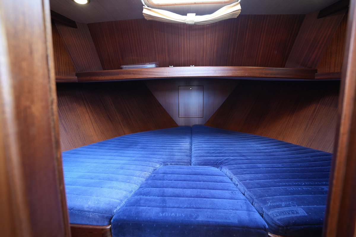 Bully 960 OK — foto 33 van 54