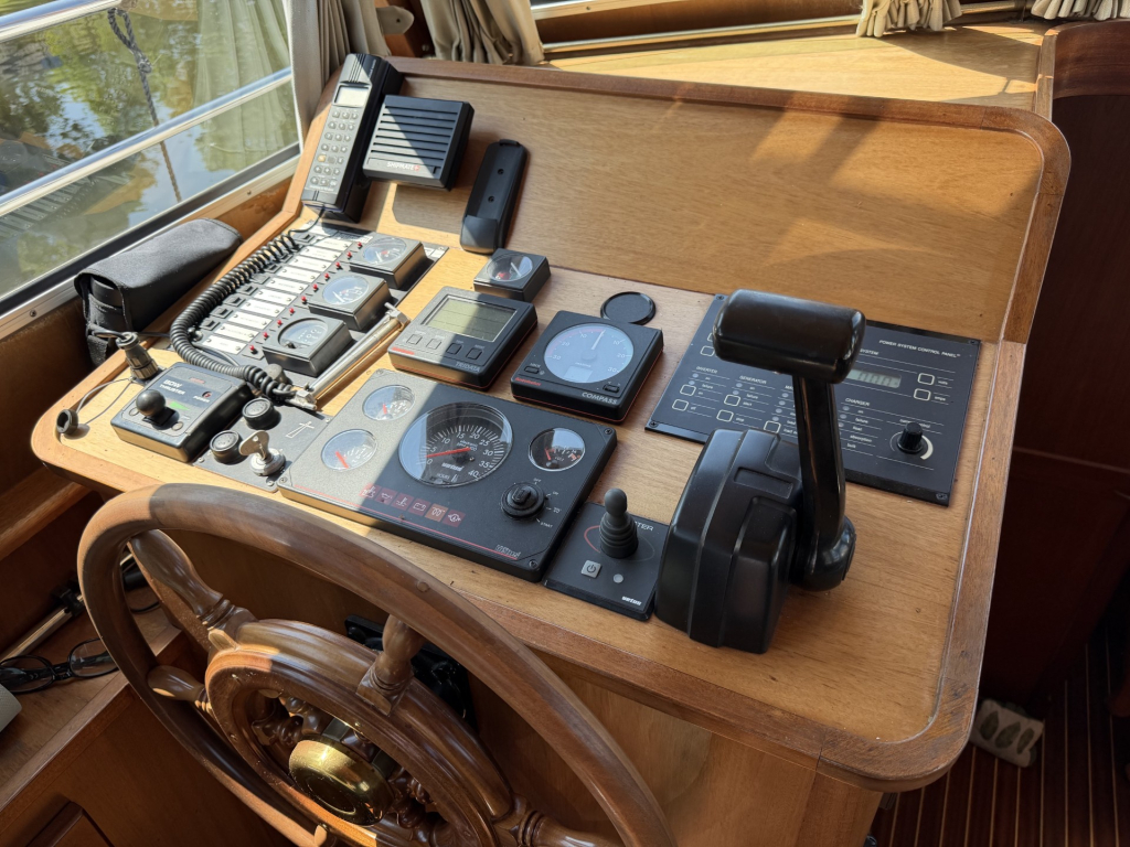 Aquanaut 1050 drifter AK — foto 23 van 42