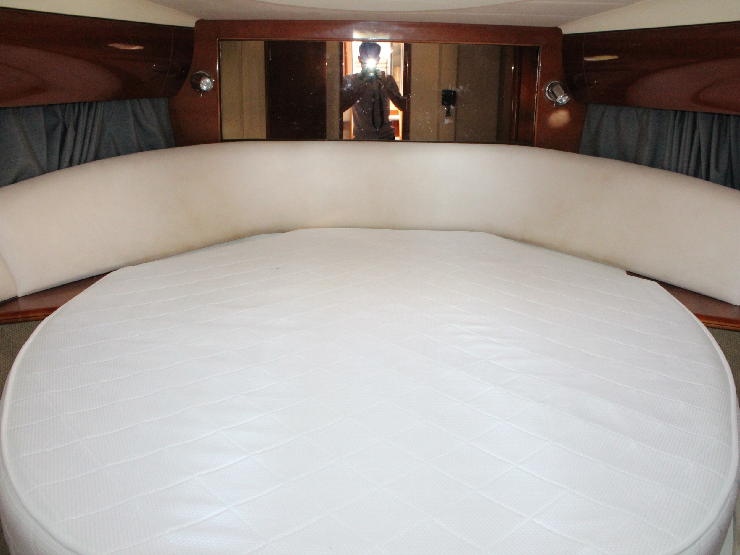Princess V50 — foto 17 van 20