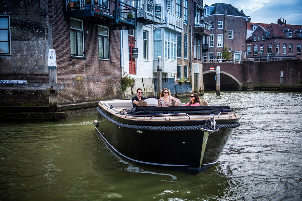 Maxima Boats 820 retro — foto 4 van 12