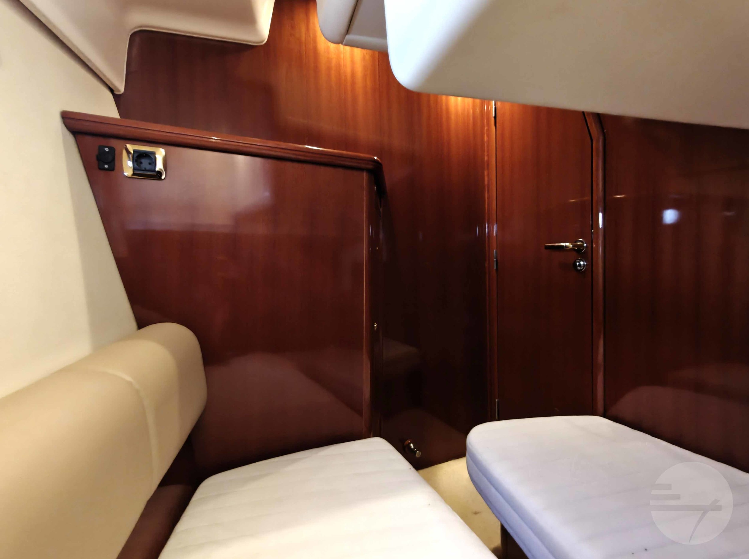 Jeanneau Prestige 46 Flybridge — foto 55 van 62