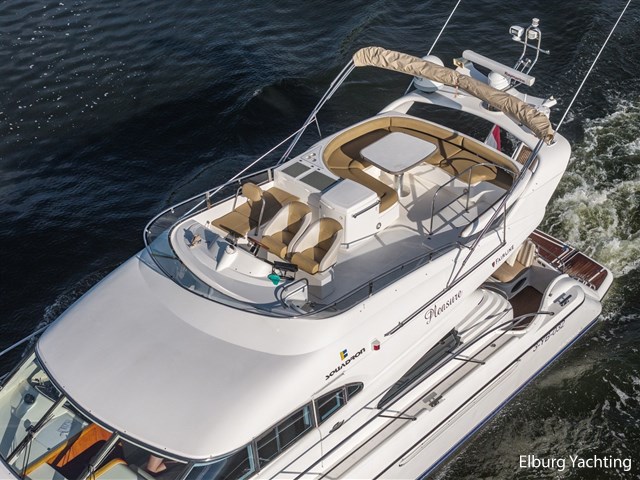 Fairline Squadron 55 — foto 62 van 72