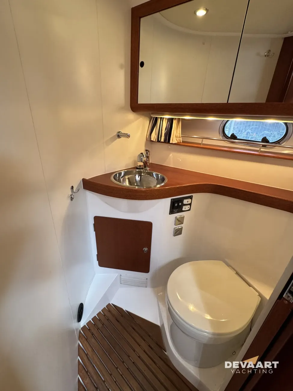 Nimbus 42 Nova — foto 23 van 29